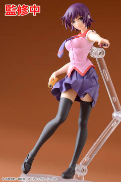 figFIX 战场原黑仪 