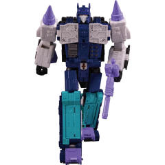 Leader Class Transformers Legends 霸王-资料图