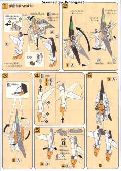 HG00 GN-003 主天使高达-资料图