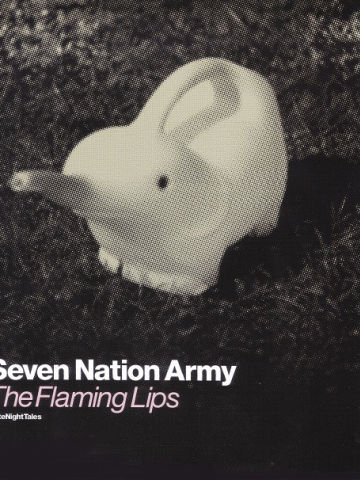 Seven Nation Army