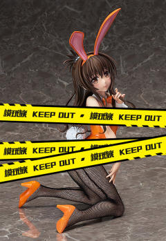 B-style 结城美柑 Bunny ver.-资料图