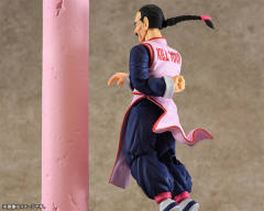 SHF 桃白白-资料图