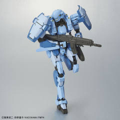 M9 卡恩兹巴克 Ver. IV-资料图