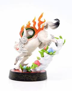 True Form 天照大神 常规版-资料图