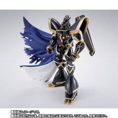 SHF 阿尔法兽 Premium Color Edition