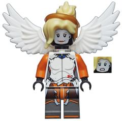 Mercy (Angela Ziegler)