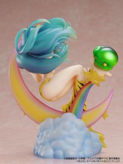 拉姆+小天 BOX cafe&space Collaboration-资料图