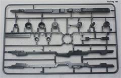 MG RGZ-95 里歇尔 Type-C-资料图