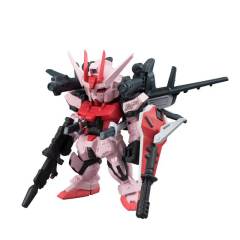 MBF-02 嫣红强袭 MBF-02+P202QX 嫣红强袭 IWSP-资料图