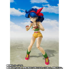 SHF 兰琪-资料图