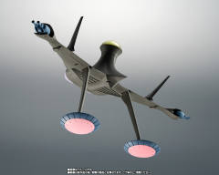 MS-06F 扎古II 与吉翁公国军侦察机套装 ver. A.N.I.M.E.-资料图