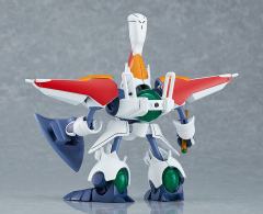 MODEROID 龙骑士杰法 亚迪传说Ver.-资料图