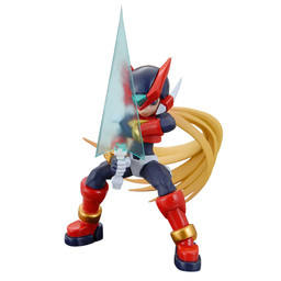 Zero Tamashi Trading figure