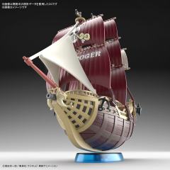 One Piece Grand Ship Collection 杰克逊号-资料图