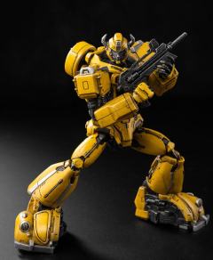 MDLX 大黄蜂-资料图