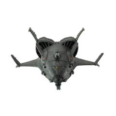 Cosmo Fleet Collection MS-14Fs 指挥官型海军陆战队用勇士-资料图