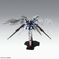 MG 飞翼零式高达EW Ver. ka版-资料图