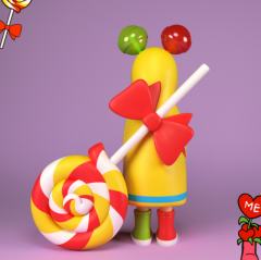 情人限定-NIAR-资料图