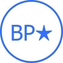 BP★