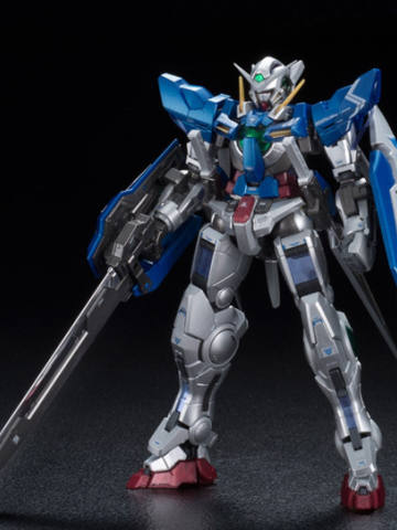 RG GN-001 能天使高达 特殊质感 Ver.