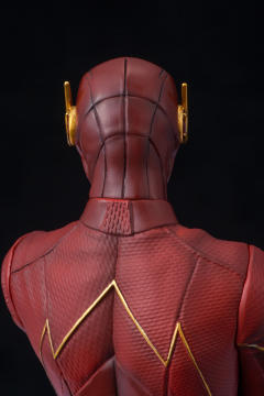 ARTFX+ 巴里·艾伦 Flash -资料图
