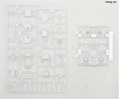 MG RX-78NT-1 高达艾利克斯 Ver.2.0-资料图