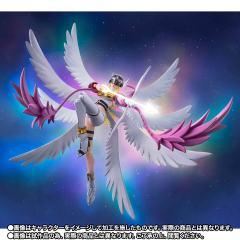 SHF 天女兽-资料图