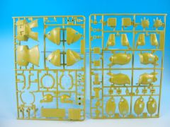 MS-06F 扎古布雷型-资料图