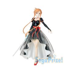 LPM Figure 结城明日奈 Ex-Chronicle ver.-资料图