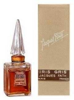 Iris Gris