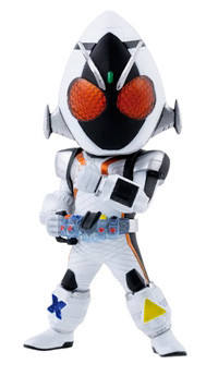 假面骑士Fourze