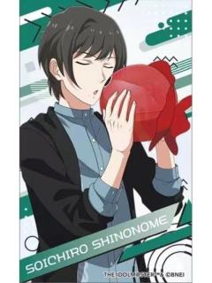 东云庄一郎-movic透卡