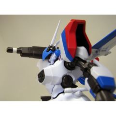 MBD-1A Dragoon-资料图