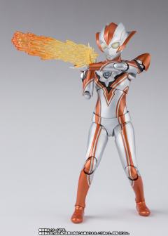 SHF 格丽乔奥特曼-资料图