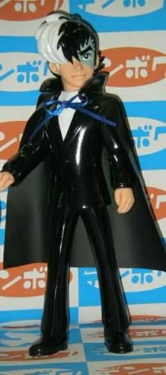 Doujin Figure 黑杰克 