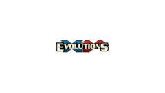 【XY12】XY-Evolutions