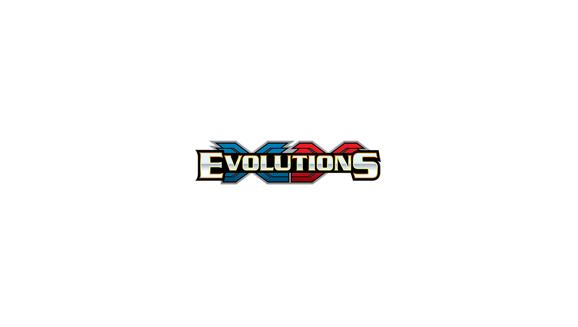 【XY12】XY-Evolutions