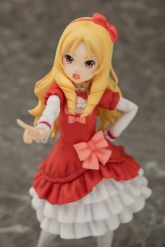 山田妖精 Lolita Fuku ver.-资料图