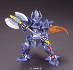 Danball Senki Plamo Series LBX 大皇帝-资料图