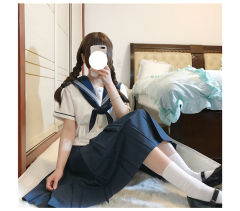 云墨·水手服-资料图