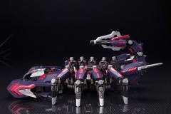 Highend Master Model EZ-036 Death Stinger-资料图