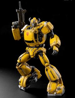 MDLX 大黄蜂-资料图