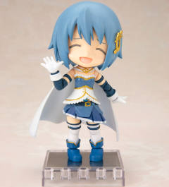 Cu-Poche 美树沙耶香 -资料图
