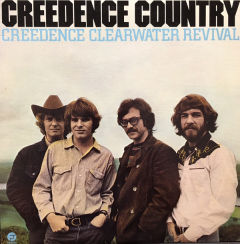 Creedence Country
