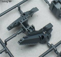 MG MSN-04 沙扎比 Ver.Ka-资料图