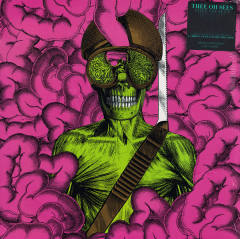 Carrion Crawler / The Dream EP
