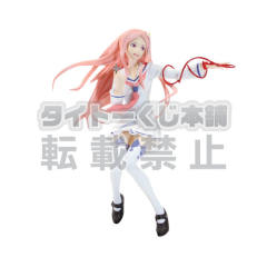 Taito Kuji Honpo 樱满真名 -资料图