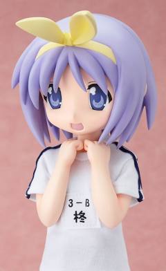 B-style 柊司 体操服 ver.-资料图