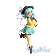 PM Figure 古明地恋 