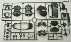 MG AMS-119 基拉·德卡 独角兽 Ver.-资料图